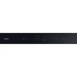 Варильна поверхня електрична Haier HAFRSJ64MC - мініатюра 2