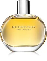 Оригінал Burberry Women 50 мл парфумована вода