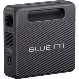 Зарядна станція BLUETTI Handsfree 1 + Bluepack 1 [153595] - мініатюра 2