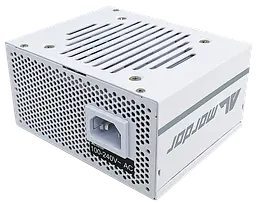 Блок живлення ALmordor SFX White 750W 80+ Gold (ALSFX750WH) - мініатюра 1