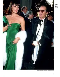 Red Carpet Oscars. Who wore what and why - мініатюра 7