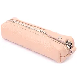Жіноча шкіряна ключниця GRANDE PELLE 14х3х4 см acs0028322