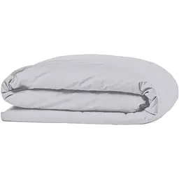 Підковдра двоспальна Cosas Smoky 180х220 см (Ranfors_Grey_180q)
