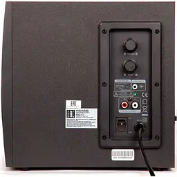 Акустична система Microlab M-300 [82772] - мініатюра 3