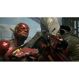 Гра Suicide Squad: Kill the Justice League (англійська версія) (Xbox Series X) - мініатюра 3