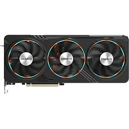 Відеокарта Gigabyte GeForce RTX 4070 SUPER Gaming OC 12G [GV-N407SGAMING OC-12GD] [110615] - мініатюра 2