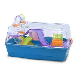 Клітка для хомяка MPS BERNIE PRESTIGE 53 x 38 x 27 см