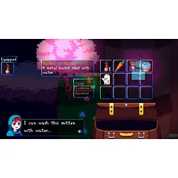 Ключ активації Microsoft Night Reverie для Xbox One/Series S/X - мініатюра 5