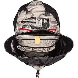 Рюкзак Deuter Futura 26 Black (1052-3400318 7000) - мініатюра 5