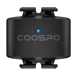 Датчик каденсу Coospo BK9C чорний - мініатюра 2