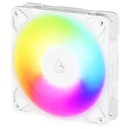 Кулер до корпусу Arctic P12PRO REV ARGB 3P (ACFAN00334A) - мініатюра 3