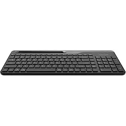 Клавіатура A4Tech Fstyler FBK25 Black [94311] - мініатюра 4