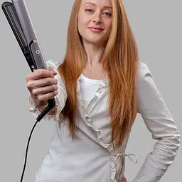 Випрямляч для волосся Remington S9880 PROluxe (45730560100) - мініатюра 5