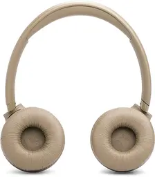 Навушники JBL Tune 530BT Beige (JBLT530BTBEGEU) - мініатюра 4