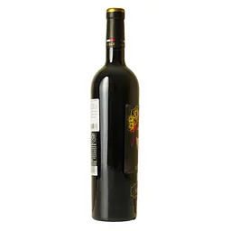 Вино Catrina Syrah Rouge IGP Pays D'Oc червоне сухе 0.75 л - мініатюра 3