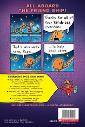 Dog Man #11 - мініатюра 2
