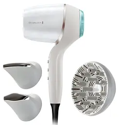 Фен EC9001 HYDRAluxe Remington teh0021456