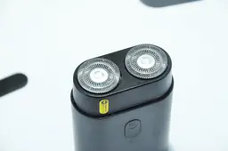 Бритва електрична портативна електробритва VGR V-341 - мініатюра 6