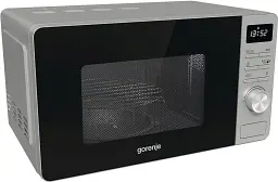 Мікрохвильова піч із грилем Gorenje MO20A4X [66552] - мініатюра 2