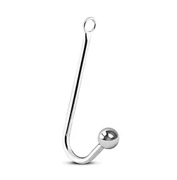 Гачок анальний бондажний Bondage Hook1 Ball