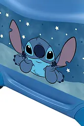Валіза 52 См Samsonite DREAM2GO DISNEY STITCH 52х38х21 56C*01001 - мініатюра 11