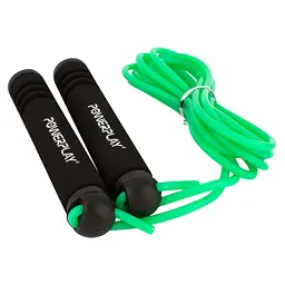 Скакалка PowerPlay fit0007847 - мініатюра 3