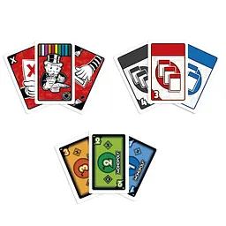 Настільна гра Hasbro Monopoly Ставка на перемогу (F1699) - мініатюра 5