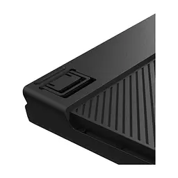 Клавіатура A4Tech Bloody AT75 USB RGB UA Black (4711421002769) - мініатюра 2
