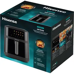 Мультипіч Hisense HAF1800DCD (746753) - мініатюра 8