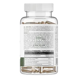 Натуральна добавка OstroVit Vege Green Coffee 90 вегакапсул - мініатюра 2