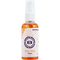 Спрей Brain Champion Sour Pear (груша) 50 ml