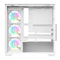 Корпус SAMA SV-01 без БЖ White - мініатюра 9