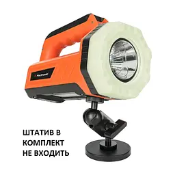 Ліхтар Mactronic пошуковий Flagger Max Rescue (1800 Lm) White/Orange LED USB-C 8800 mAh (PSL0073R) (DAS303960) - мініатюра 10