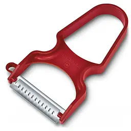Овочечистка Victorinox Rapid For Straw Red (6.0934.1) - мініатюра 2