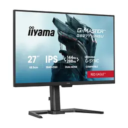 Монітор iiyama GB2771UHSU-B1 - мініатюра 2