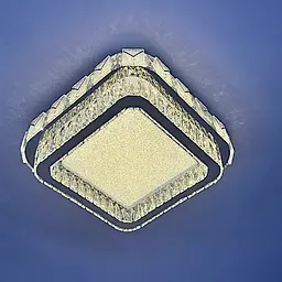 Led люстра кришталева Linisoln 2508-500