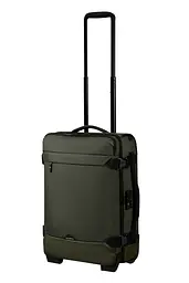 Дорожня Сумка На Колесах Samsonite ROADSEEKER DARK OLIVE 55x35x23 KQ9*04001 - мініатюра 4
