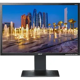 Монітор 22" Acer B223W - Class A "Б/В"