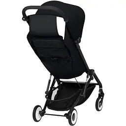 Коляска Cybex Agis BLK Magic Black (525000763) - мініатюра 8