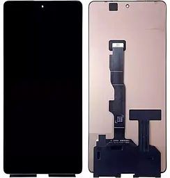 Дисплей Xiaomi Poco F5/Redmi Note 13 5G TFT чорний!