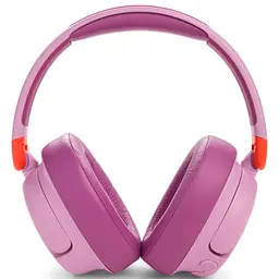 Навушники з мікрофоном JBL JR460NC Pink (JBLJR460NCPIK) - мініатюра 3