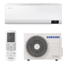 Кондиціонер Samsung AR12TXFYBWKNEE Nordic (Wi-Fi)