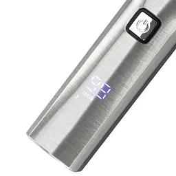 Машинка для стрижки Adler AD 2850, акумуляторна, з дисплеєм, 8 насадок, від 0,8 до 25 мм - мініатюра 8