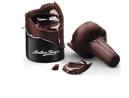 Шоколадные конфеты с ликером Anthon Berg Baileys Chocolate 24 шт 375 г - миниатюра 3