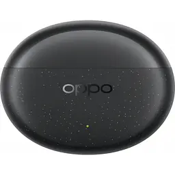 Навушники Oppo Enco Air4 Pro Moonlight Black (ETEA1 Moonlight Black) - мініатюра 3