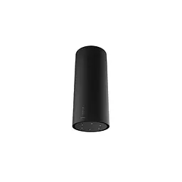 Витяжка кухонна Faber Cylindra Plus Bk Matt A37 (335.0606.998)