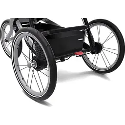 Детская коляска Thule Glide 2 Jet Black [10101952] [107649] - мініатюра 5
