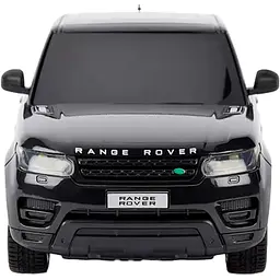 Машинка на радіокеруванні KS Drive Range Rover Sport 1:24 Black (124GRRB) [113027] - мініатюра 5