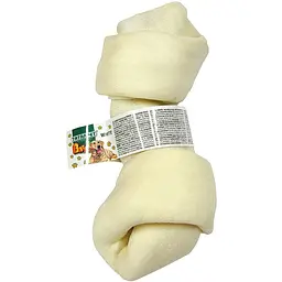Ласощі для собак TatraPet Baff кістка вузлова 10-12.5 см 40 г 