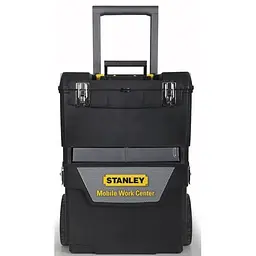 Ящик Stanley IML Mobile Work Center 1-93-968